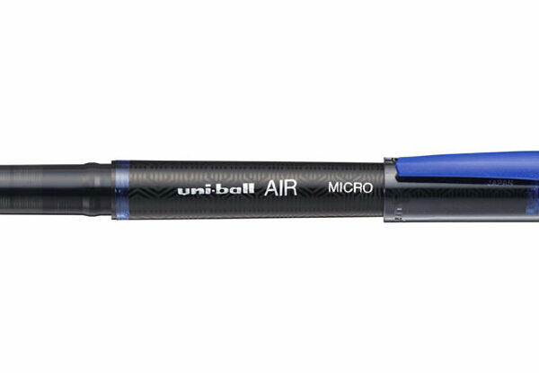 Ручка-роллер, 0.5 мм, синяя, AIR