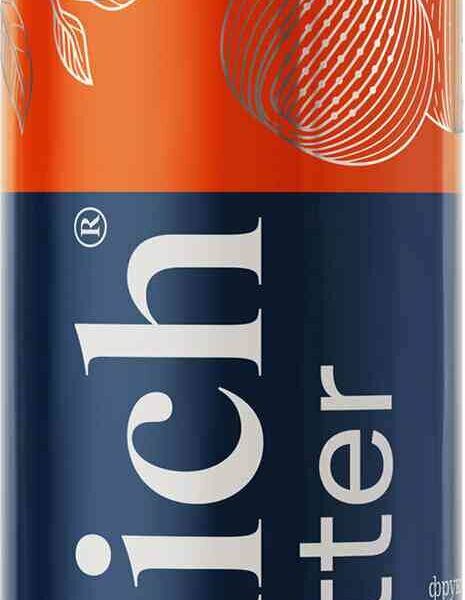 Напиток Rich Мандарин