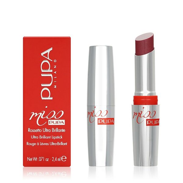 Помада для губ Pupa Miss Pupa т.201 Cinderella 2,4 мл