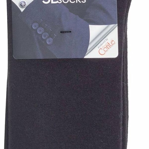 Носки для мальчика Conte Elegant графит, р. 29