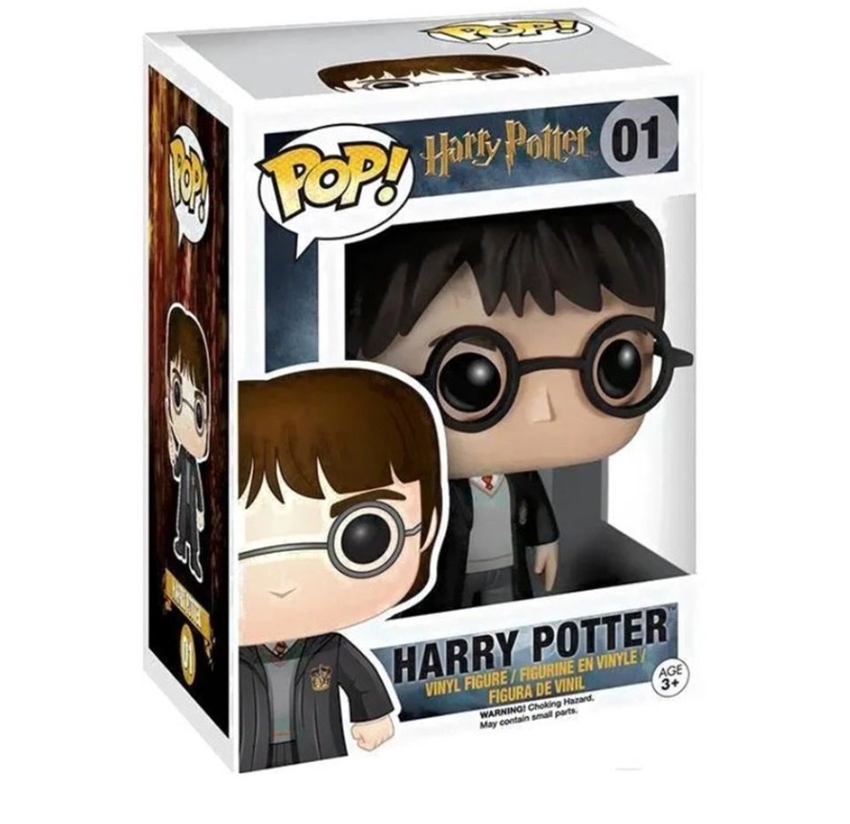 

Фигурка Funko Pop! Harry Potter