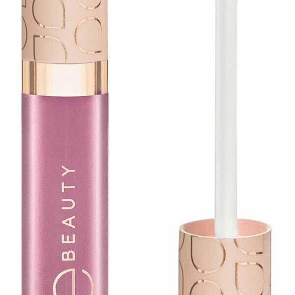 LATTE BEAUTY Помада жидкая для губ Ultimatte матовая, 3 мл, 08 Hysteric