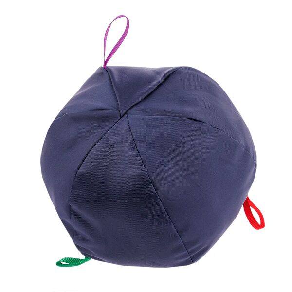 Игрушка для собак Мяч, 13 см