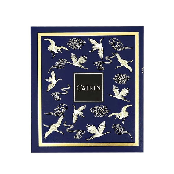 Румяна для лица Catkin Highlighter & Cheek Blush т.C02