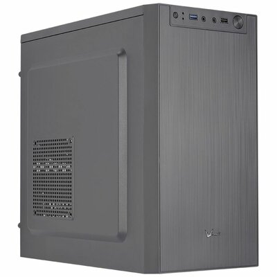 ОГО! PC Office Intel Core i3-12100 (3.30GHz)/16Gb/SSD 240Gb/450W