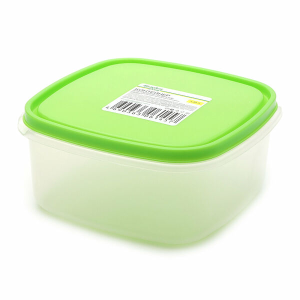 Контейнер для продуктов Каждый день