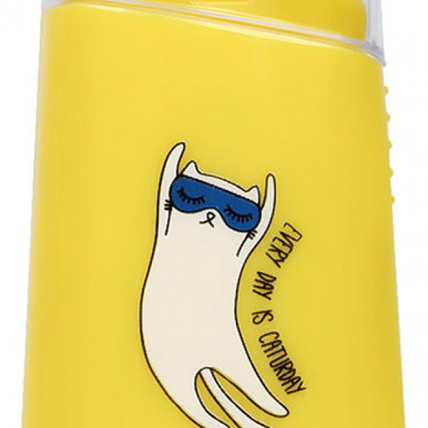 Корректирующая лента Meshu Right cat, 5 мм x 6 м