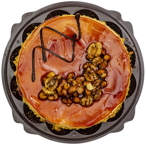 

Торт ФРАУ АЛЬБИНА Руслан 750г