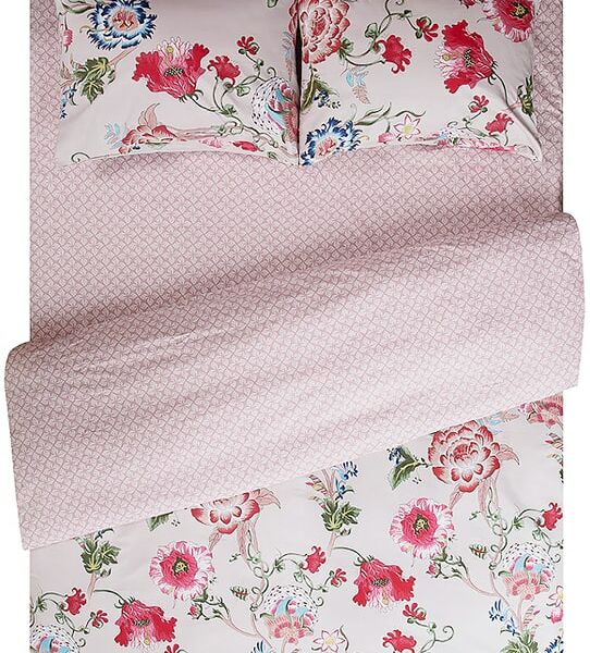 Комплект постельного белья Amore Mio Сатин Аллегро Евро