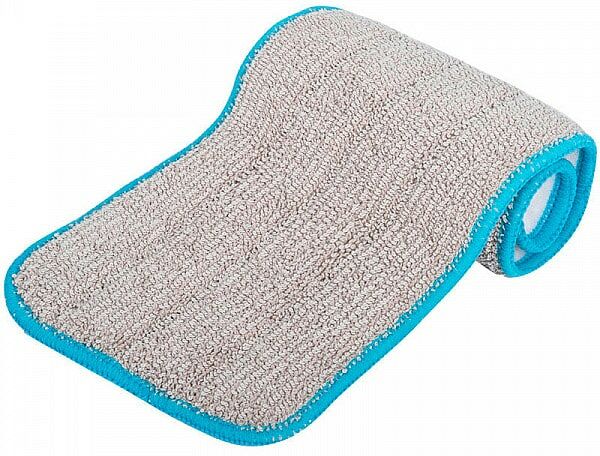 Насадка для швабры сменная Hausmann Classic Home 360 из микрофибры