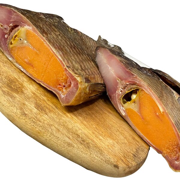 Лещ Донской икорный подарочный