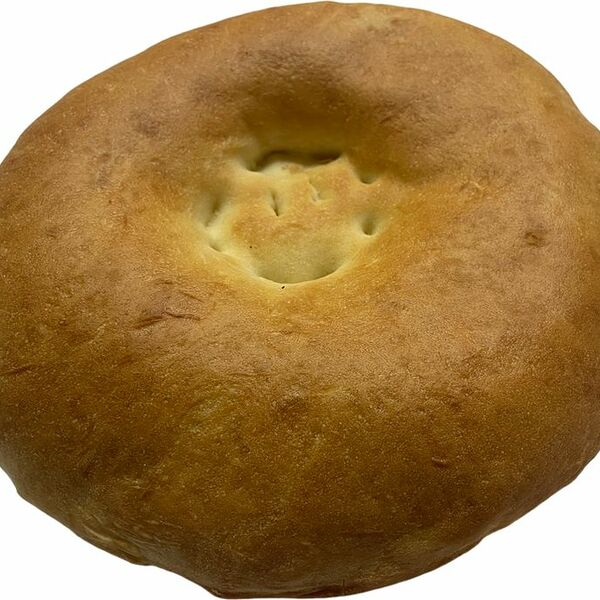 Лаваш Восточный пшеничный высший сорт 500 г