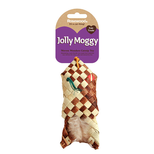 ROSEWOOD Игрушка для кошек серия эко 