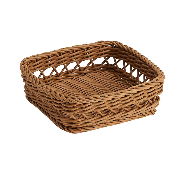 Корзинка Esprado Costura, 20x6 см, пластик