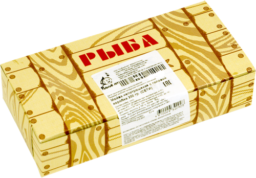 

Мойва холодного копчения Рыбный хит неразделанная 200 г