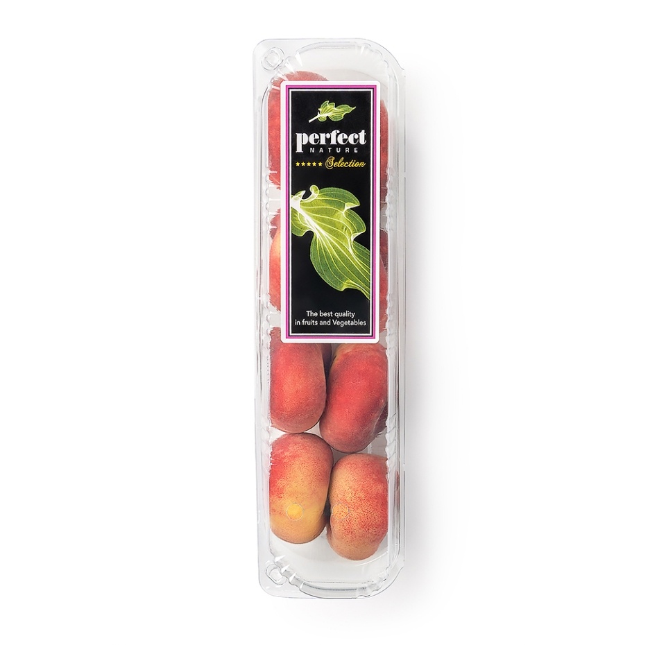 

Персики Донат Perfect nature, 500 г