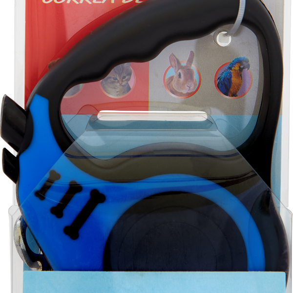 Поводок для собак DOUYEZ рулетка, 3м