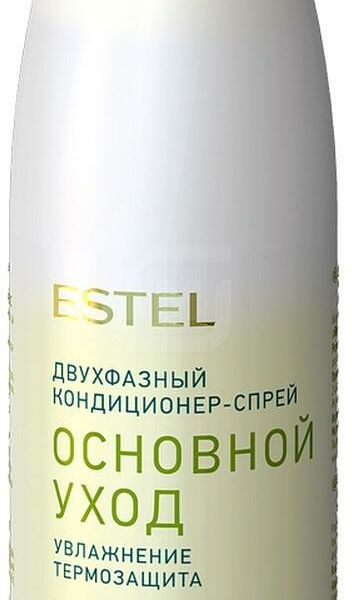Кондиционер-спрей Estel Curex Основной уход Classic