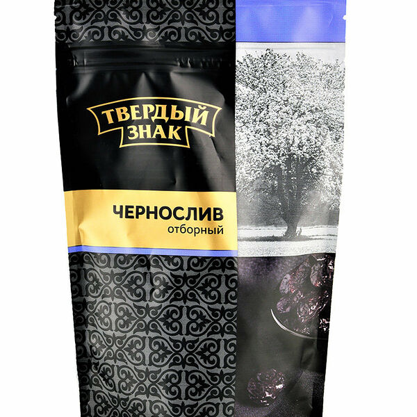 Чернослив Твердый знак Премиум