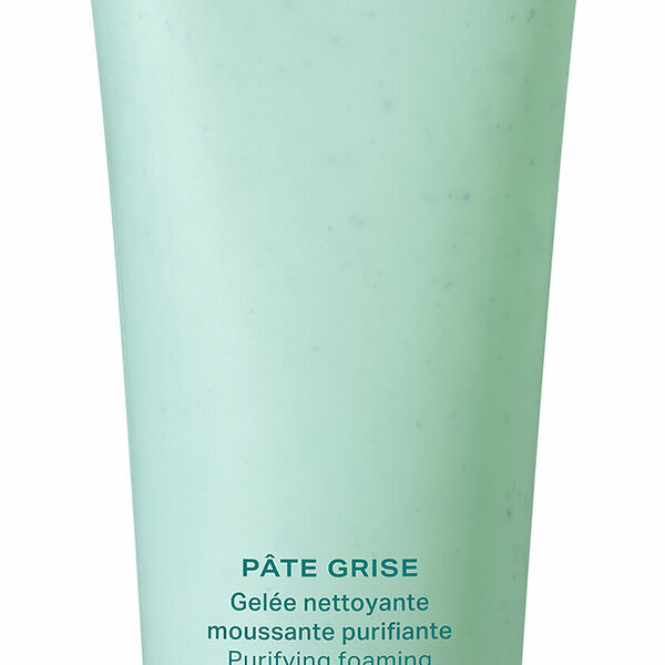 PAYOT Pate Grise Gelée Nettoyante Moussante Purifiante Гель для лица очищающий, 200 мл