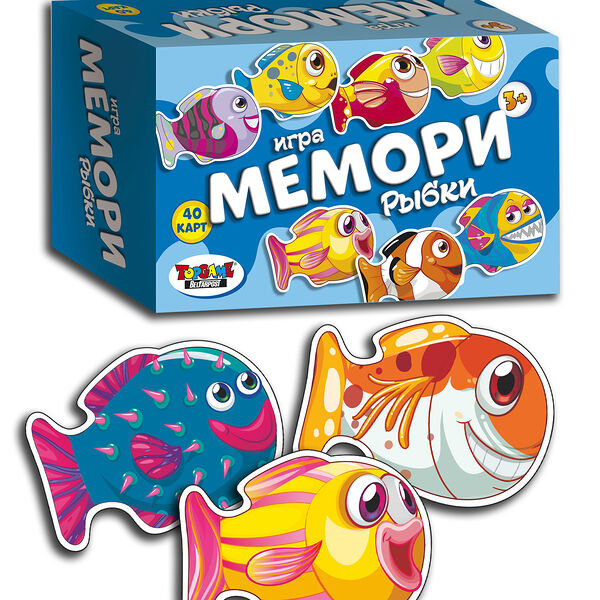 Гп.Игра. Мемори 