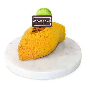 Пирожное «Гурмэ», Cream Royal