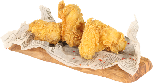 

Куриные Лента Fresh СП крылышки фри, вес