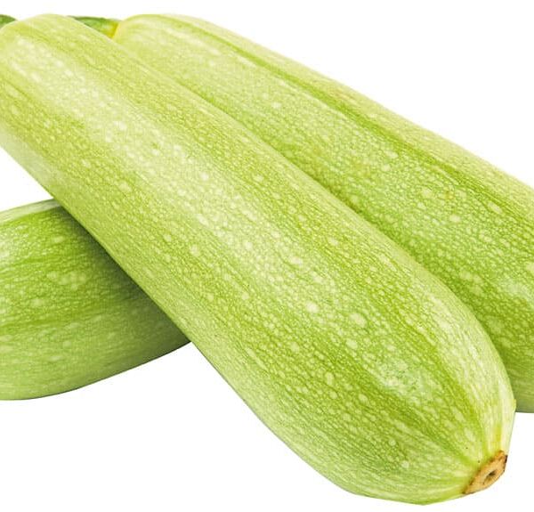 Кабачки, вес ~0.7 кг