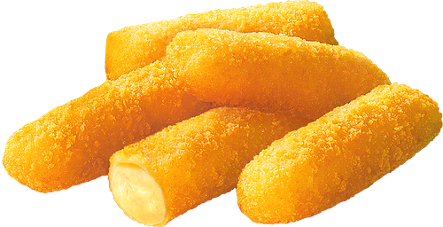 Палочки сырные Моцарелла, 1,5 кг