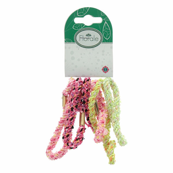 Резинка для волос AE-3 ТМ Florale (Флорал)