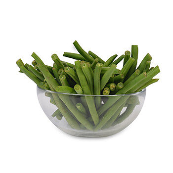 Фасоль кенийская