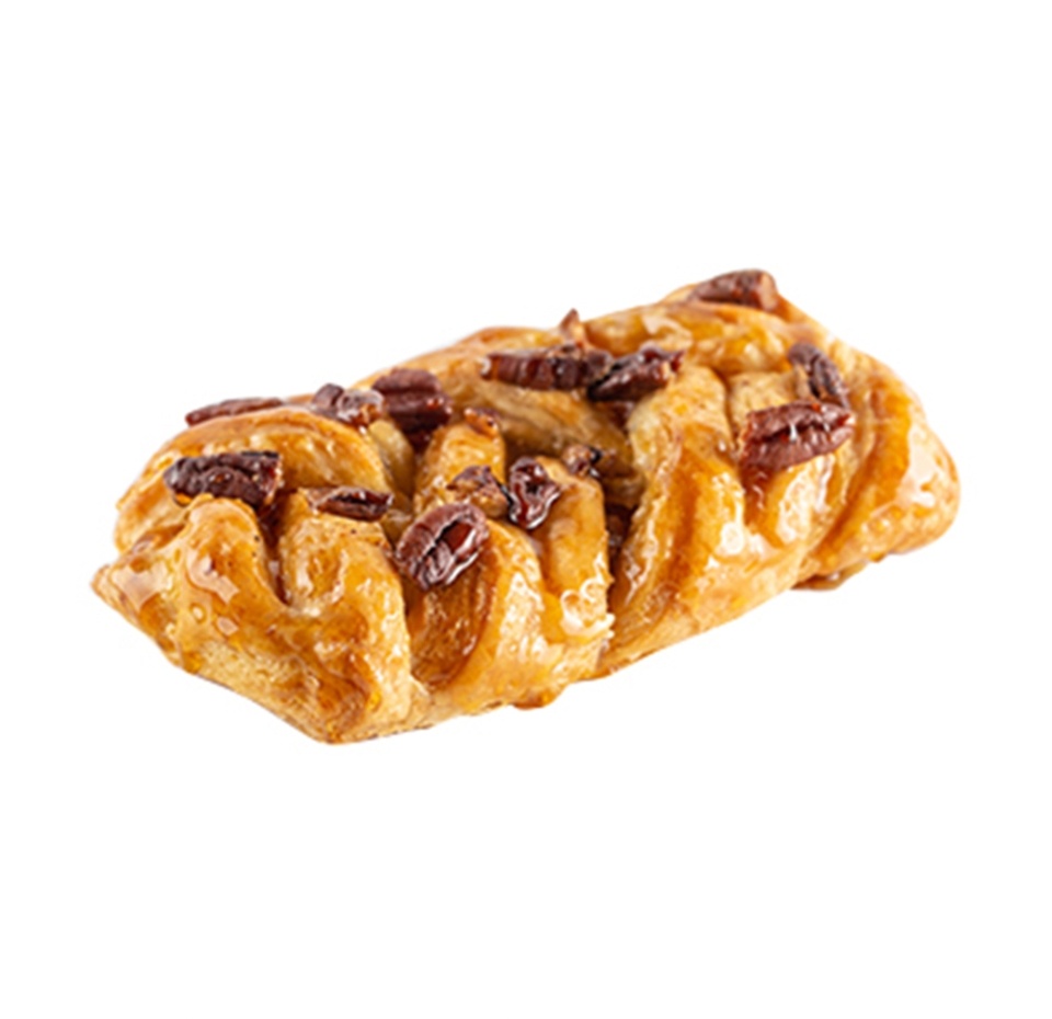 

Пекан Schulstad кленовый полуфабрикат замороженный 390 г