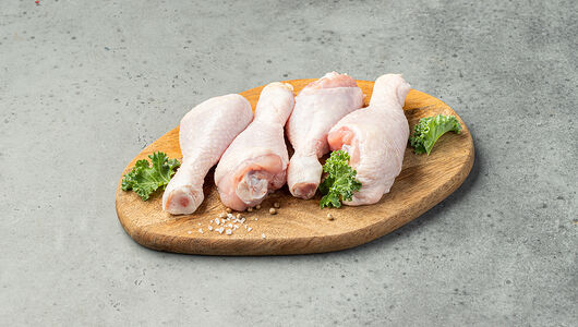 Голень куриная спб