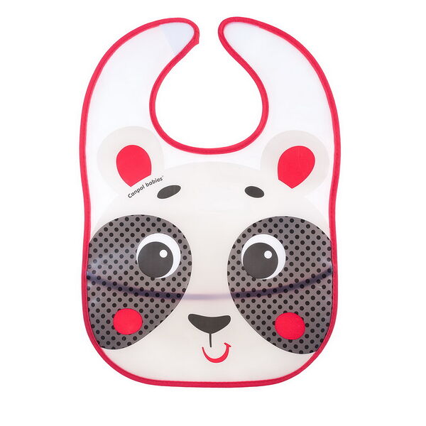 ФАРТУК НАГРУДНЫЙ 9/232_bei Canpol babies