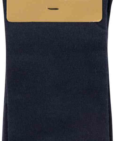 Носки мужские Omsa For Men 203 Classic цвет: синий, размер 45-47