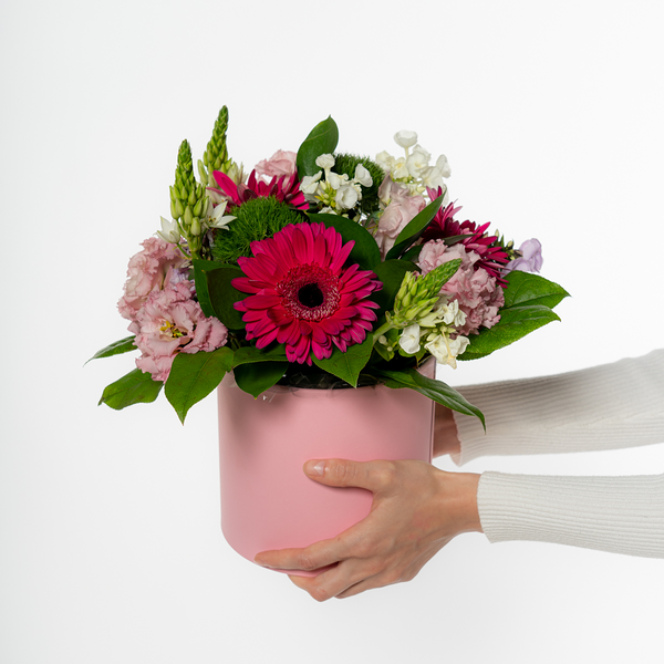 Авторский букет №32