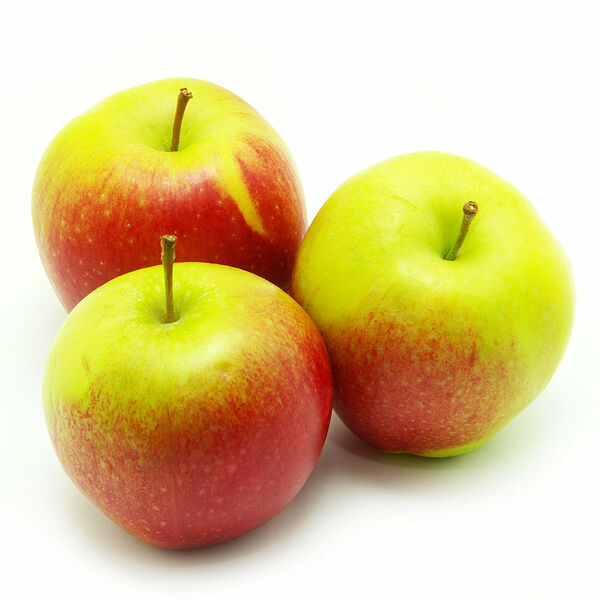 Яблоки Слава победителю весовые