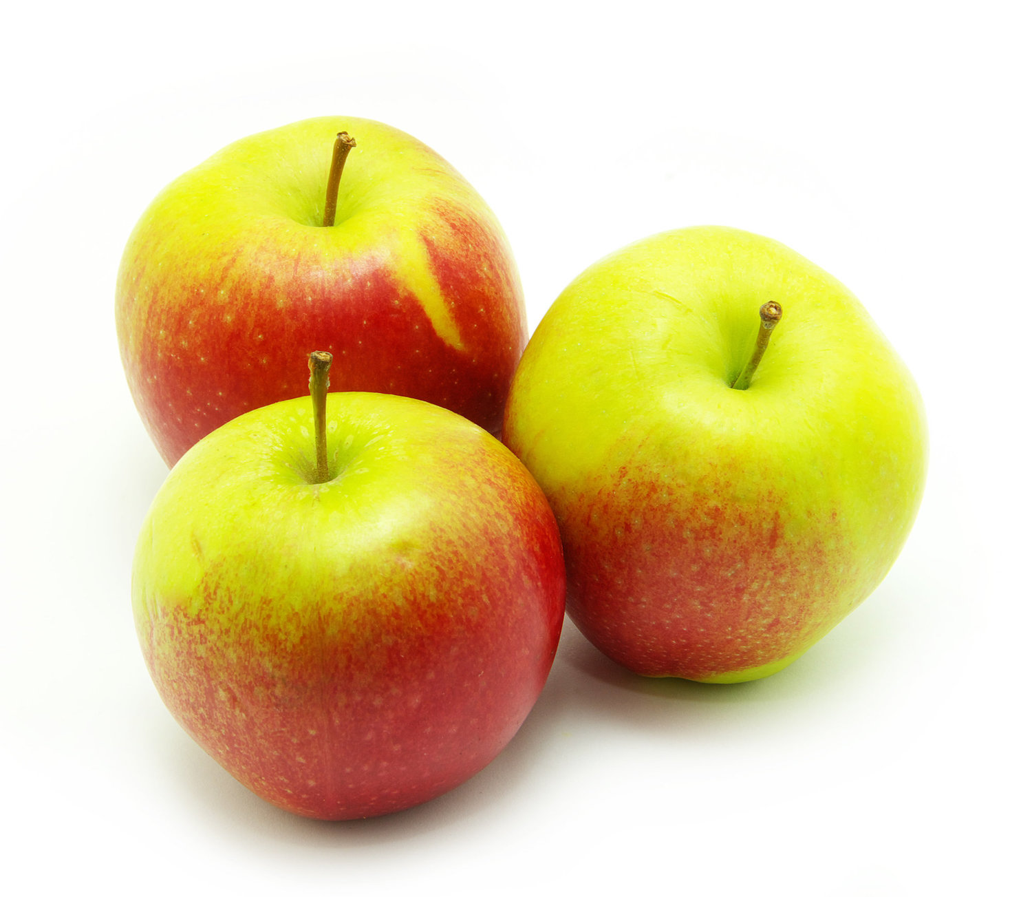 

Яблоки Богатырь вес