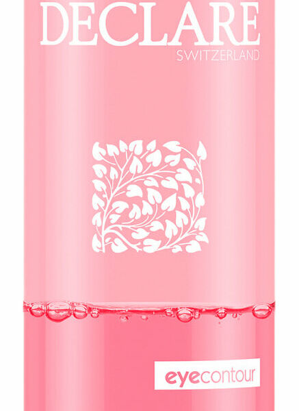 DECLARE Eye MU Remover Лосьон демакияжный для чувствительных глаз и носителей контактных линз, 100 мл