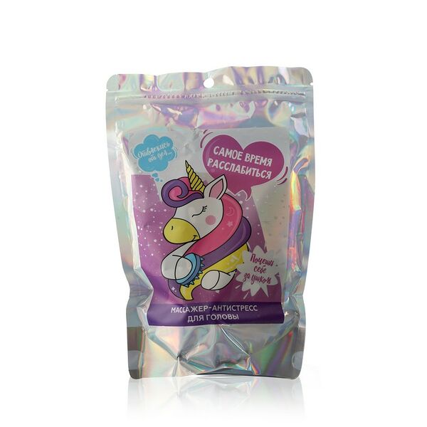 Массажер для головы Сима-Лэнд, в ассортименте