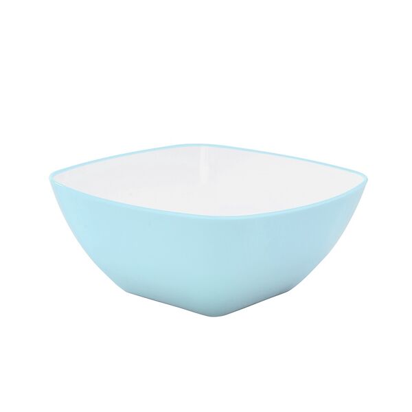 Салатник 0, 7 форма дуо лайт полимербыт 34616