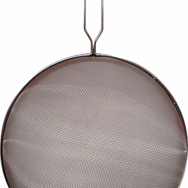 Сито с одной ручкой 24см