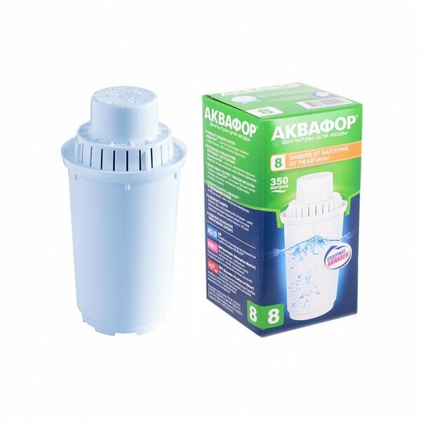 Сменный модуль Aquaphor b8