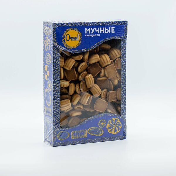 Сладость мучная ОЧЕНЬ! 