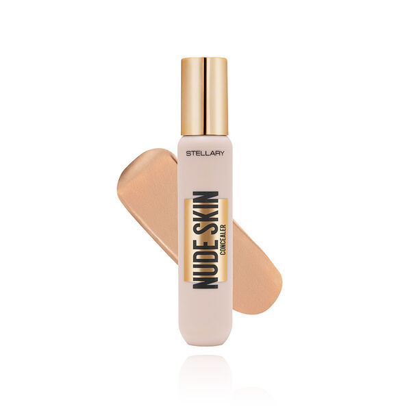 Кремовый консилер Stellary тон 04