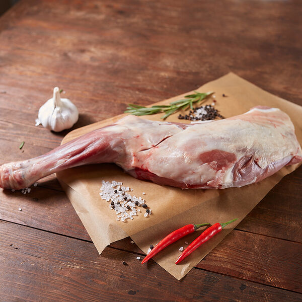 Лопатка ягненка