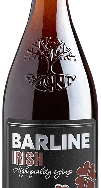 Сироп Barline Ирландский крем