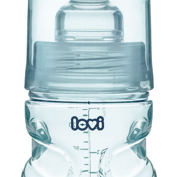 Бутылочка для кормления арт 21/572