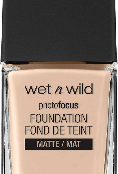 Тональная основа Wet N Wild Focus Foundation E362c 30 мл