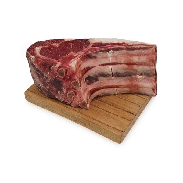 Стейк Рибай из мраморной говядины (top choice) сухого созревания